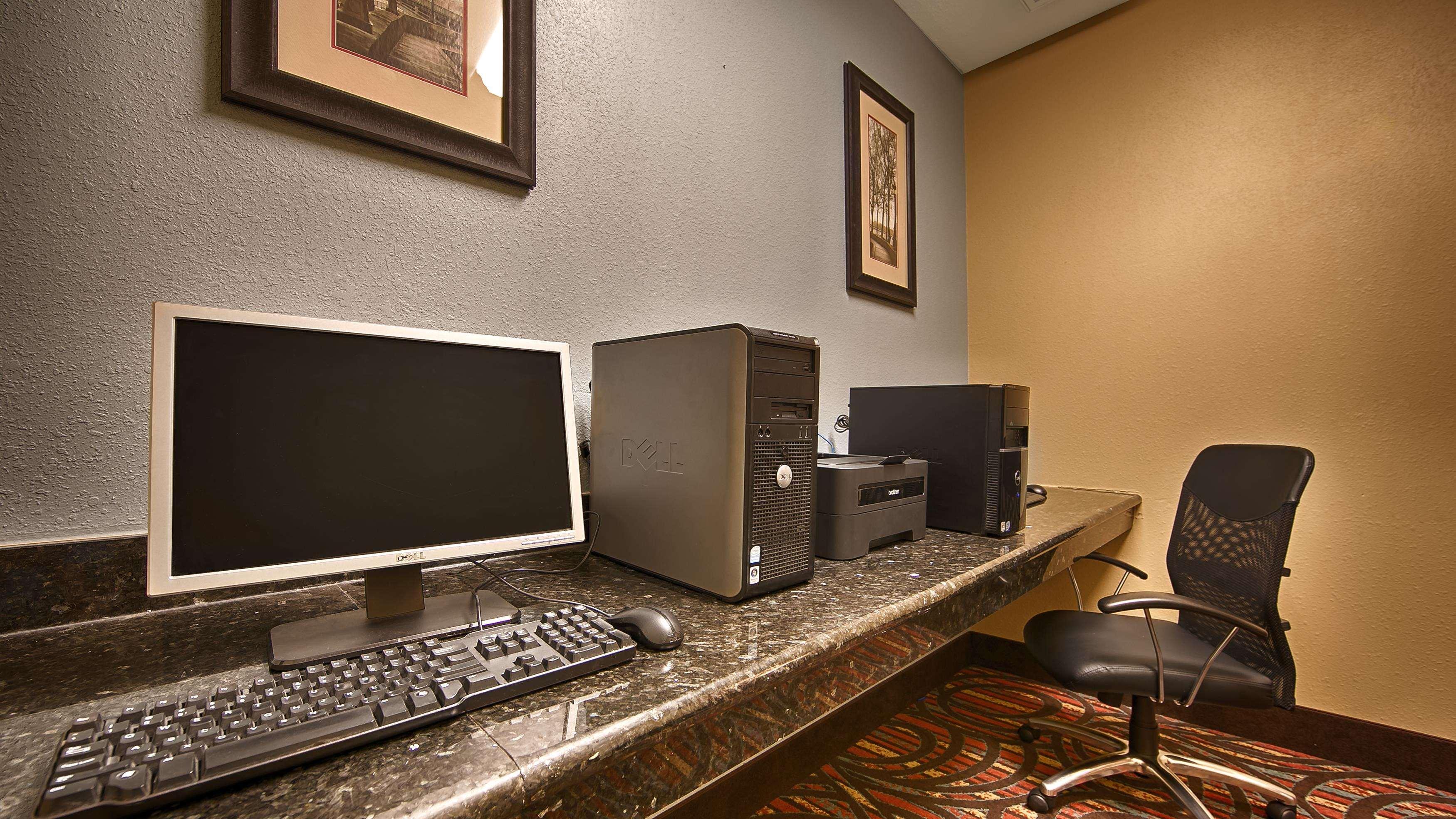 Best Western Orange Inn & Suites Екстер'єр фото