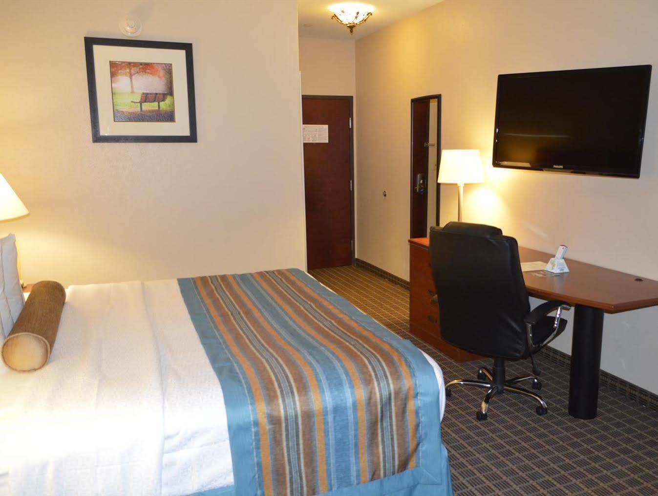 Best Western Orange Inn & Suites Екстер'єр фото