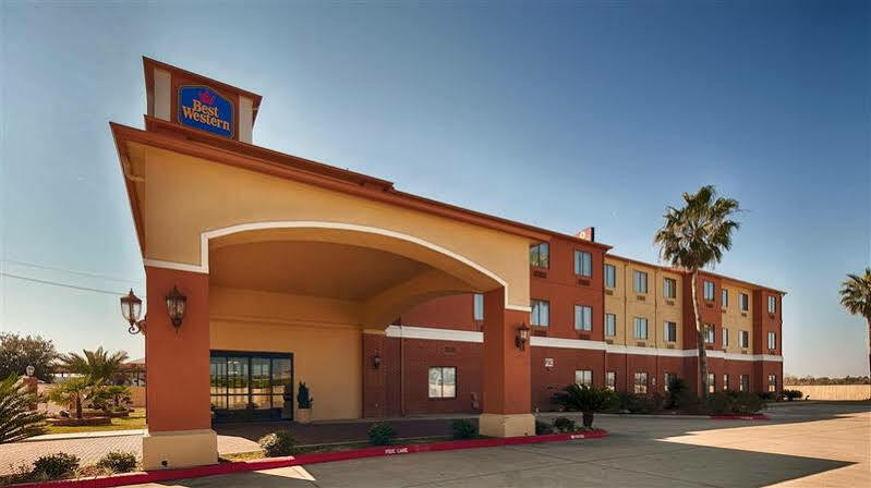 Best Western Orange Inn & Suites Екстер'єр фото